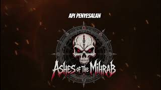 Album Religi Metal Ahses Of The Mihrab