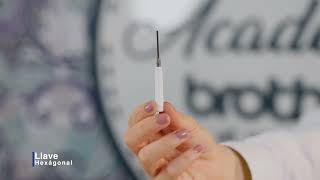 Unboxing Overlock Brother 3534DT  | Qué incluye, accesorios y acabado profesional