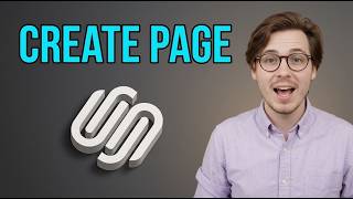 How to Create a Landing Page in Squarespace 7.1 [Updated 2026]