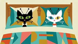 Atomic Cat Coffee_ Horse Show Commercial