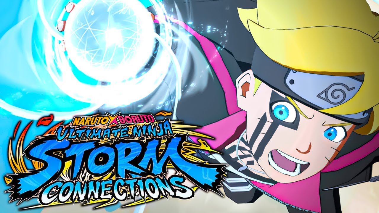 NARUTO X BORUTO Ultimate Ninja STORM CONNECTIONS (Switch) recebe novo  trailer dublado em português - Nintendo Blast