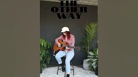 NIKO LIVE: Look The Other Way by Victoria Lemons