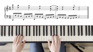 Note Reading, Part 4: Patterns