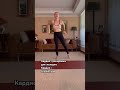 Кардио + скульптура по средам в моем ТГ канале https://t.me/alenaolgunyogachat