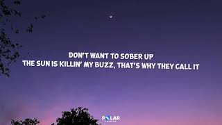 Post Malone   Mourning Clean   Lyrics