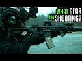 What Gear Should You Get For Shooting?