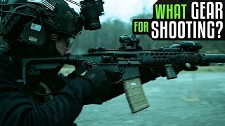 What Gear Should You Get For Shooting?