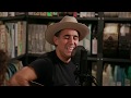 Capture de la vidéo Joshua Radin At Paste Studio Nyc Live From The Manhattan Center