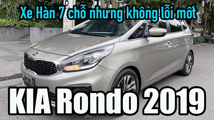 So sánh giữa xe xpander và kia rondo năm 2024