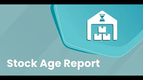 Odoo Apps 16.0 | Stock Age Report