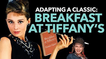 How Breakfast at Tiffany