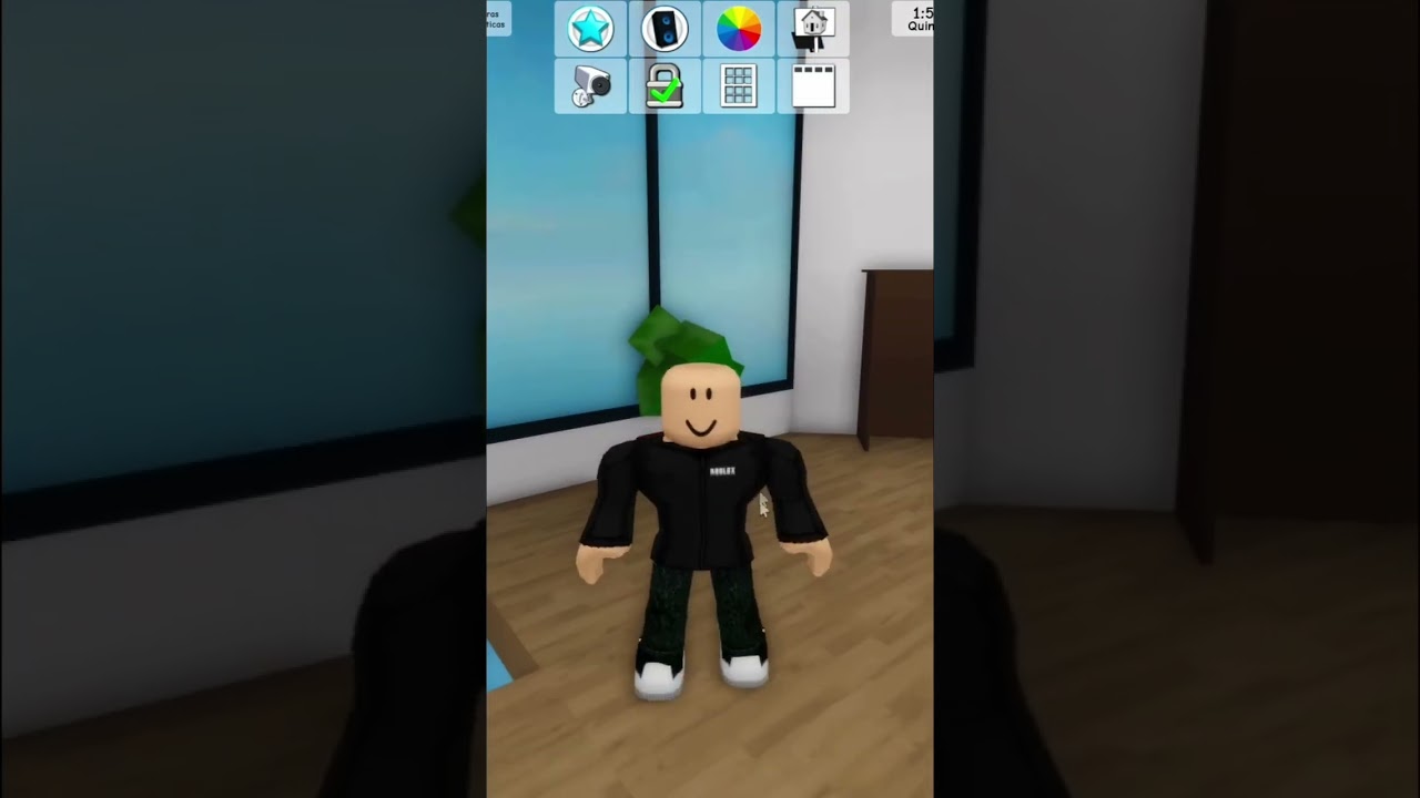 Id de roupas no brookhaven #vaiprafy #fyp #tiktok #roblox #viralizar