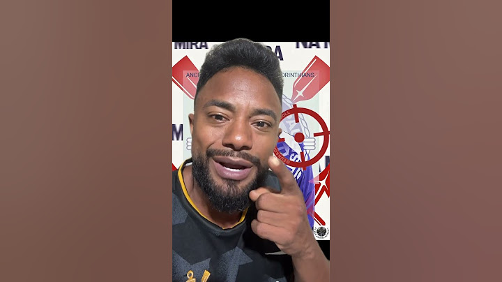 NOVO TÉCNICO NO CORINTHIANS