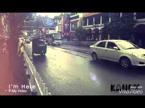 KANDY TOWN - YouTube