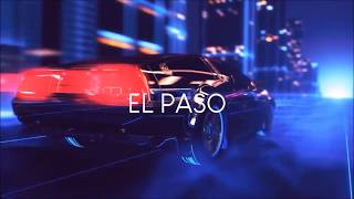 Baptiste Duboz - El Paso