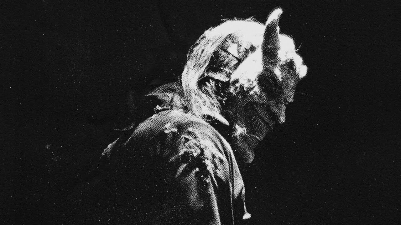 [FREE] $UICIDEBOY$ x GHOSTEMANE TYPE BEAT - "SINBOUND" | DARK TRAP TYPE BEAT