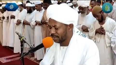 سورة يوسف الشيخ صالح احمد صالح