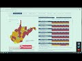 Ohio County moves to &#39;orange&#39; on map