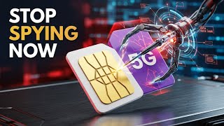 How to Stop Someone from Spying on Your SIM Card (2026 Security Guide)