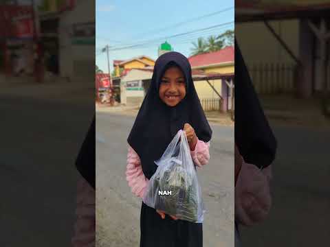 Berburu kuliner Legend di Payakumbuh #shorts