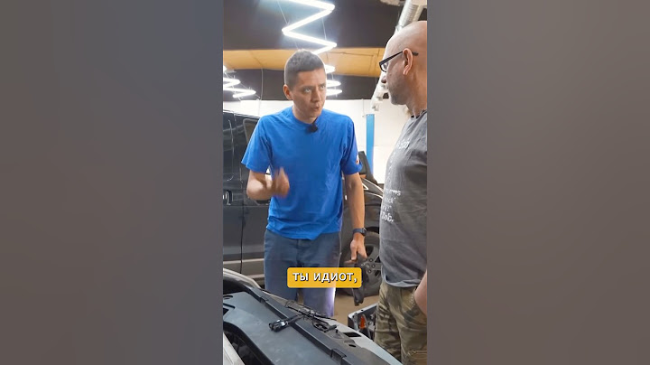 Почему все не любят РЕНО? Ильдар Автоподбор возмущен