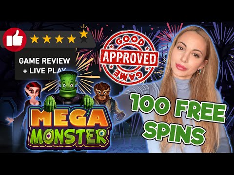 Gioca al Casinò Online in Italia con Monsterwin Login: La Tua Guida alle Slot e Giochi da Casinò