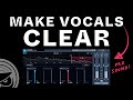 How to Make CLEAR Vocals