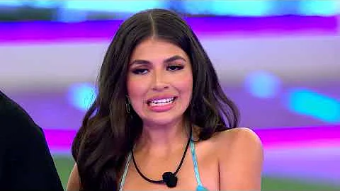 The Recoupling Gets TENSE When Kassy Confronts Leo | Love Island USA on Peacock