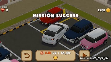 Dr. Parking 4 - Gameplay Walkthrough Part 1 (Android,IOS)