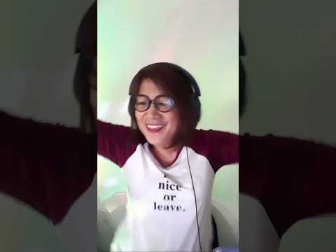 Highlight 29:09 - 34:09 from Mhalyn Channel is live!Tuesday live,Come and join ,connect with other's