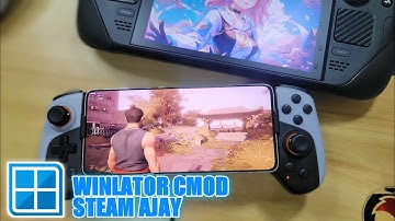 SIFU WINLATOR GLIBC CMOD PLAYABLE SMOOTH