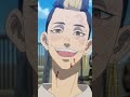 Tokyo Revengers: Mikey vs. Hanma #anime #animelover #animeshorts #animeedit #mikey