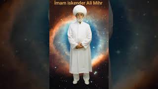 26 Temmuz 2022 İmam Iskender Ali Mih