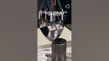 Robotic Metal Additive Manufacturing Cell
