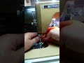 早期三菱家用平車