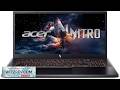 Acer Nitro V Gaming Laptop Intel Core i9 13900H Processor NVIDIA