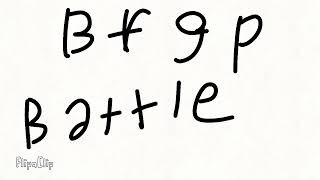 Bfgp: the intro