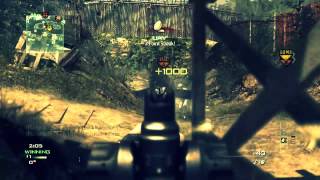 Multi-Kill Minitage - Crispyy