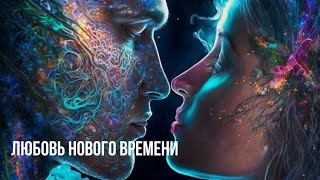 Любовь Нового Времени и период Тишины #близнецовыепламена #twinflame