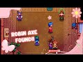 Stardew valley Quest completion