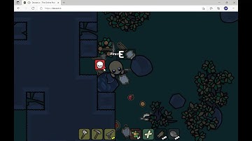 Getting REVENGE!!! (Devast io)