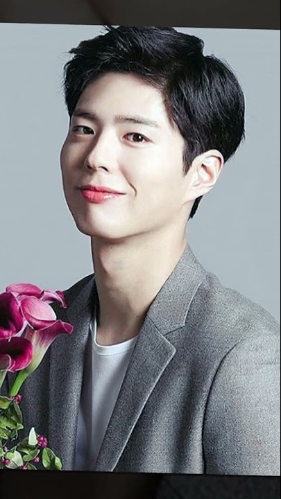 Full Transcript] Park Bo-gum interview ① Career part