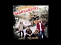 KENTUCKEY HEADHUNTERS - AIN'T THAT A SHAME