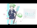 水色ベース / nono feat.ずんだもん