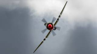 The Chinese Words That Terrified German WW2 Pilots