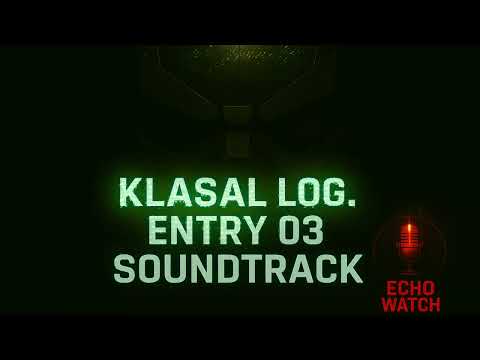 Klasal Log Entry 03 Original Soundtrack The Last Broadcast Klasal Log Entry 03 Original Soundtrack The Last Broadcast