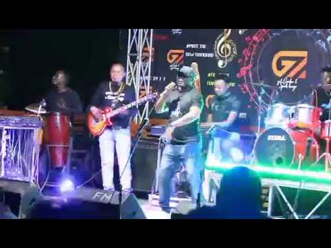 7 October 2025 WELA Live In G7 Kifuru