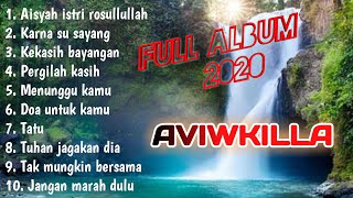 NEW FULL ALBUM KUMPULAN LAGU TERPOPULER 2020| COVER AVIWKILA