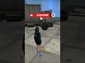 sự thật về chiếc xe ở kho quân sự #freefire #funny