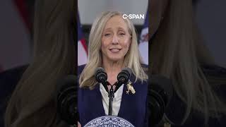 Spanberger he Lied He Scapegoated And He Distracted